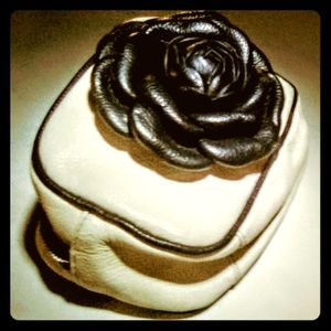 Brighton Rosie Mini Camera Bag